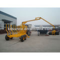 SD SUNCO Tractor Log Loader with Crane ZM3004 with CE